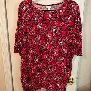 Xl LuLaRoe Irma